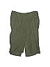 Who What Wear Green Casual Skirt Size 6 - photo 1