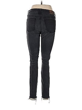 Madewell Jeans (view 2)