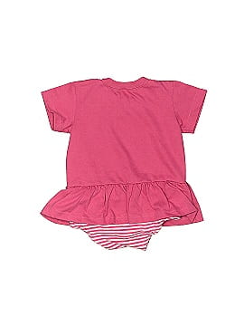 Lands' End Short Sleeve Onesie (view 2)