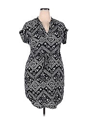 No Boundaries Casual Dress