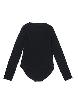 Zara Long Sleeve Onesie (view 2)