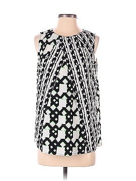 Peter Pilotto for Target Sleeveless Blouse (view 1)
