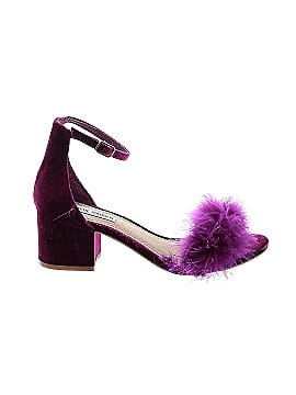 Steve Madden Sandals (view 1)
