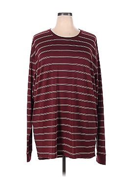 Lularoe Long Sleeve T-Shirt (view 1)