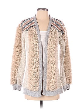 Amadi Cardigan (view 1)