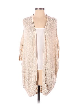 Silence and Noise Cardigan (view 1)