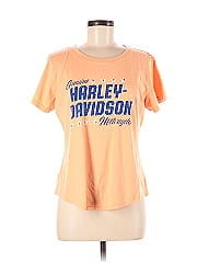 Harley Davidson Short Sleeve T Shirt