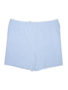 Karen Scott Sport Shorts (view 2)