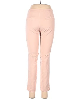 Zara Basic Casual Pants (view 2)