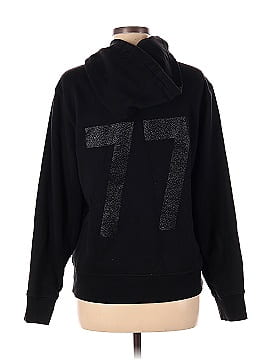 Amazon Essentials Zip Up Hoodie (view 2)