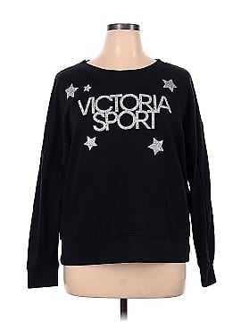 Victoria Sport Sweatshirt (view 1)