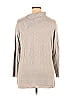 Isaac Mizrahi LIVE! Gray Pullover Sweater Size 1X (Plus) - photo 2