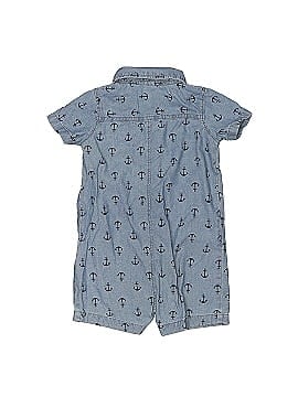 Carter's Short Sleeve Outfit (view 2)