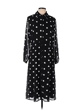 Eva Mendes by New York & Company Casual Dress (view 1)