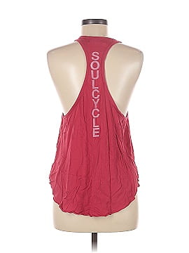 SoulCycle Active Tank (view 2)