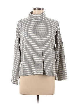 Madewell Turtleneck Sweater (view 1)