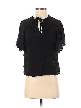 Whitley Short Sleeve Blouse (view 1)