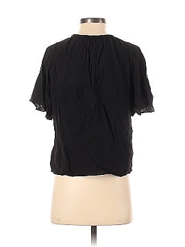 Whitley Short Sleeve Blouse (view 2)