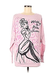 Disney Parks Pullover Sweater