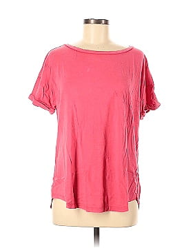 24/7 Maurices Short Sleeve T-Shirt (view 1)