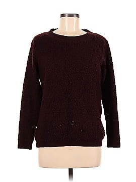 Pink Martini Pullover Sweater (view 1)