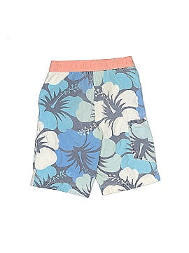 Mini Boden Board Shorts (view 2)
