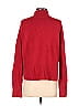 Paris Atelier & Other Stories Red Turtleneck Sweater Size S - photo 2