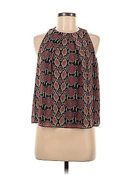MG Collection Sleeveless Blouse (view 1)