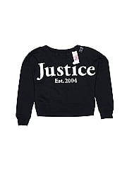Justice Active Sweatshirt