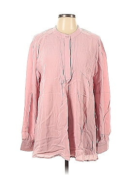 Assorted Brands Long Sleeve Blouse (view 1)