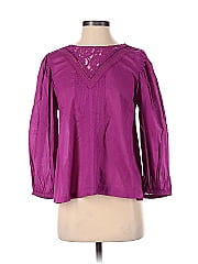 Farm Rio Long Sleeve Blouse