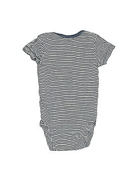 Carter's Short Sleeve Onesie (view 2)