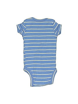 Carter's Short Sleeve Onesie (view 2)