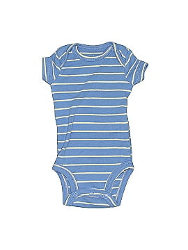 Carter's Short Sleeve Onesie (view 1)