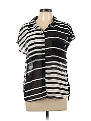 Mystree Sleeveless Blouse