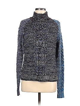 Treasure & Bond Turtleneck Sweater (view 1)