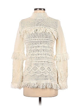 BB Dakota Pullover Sweater (view 1)