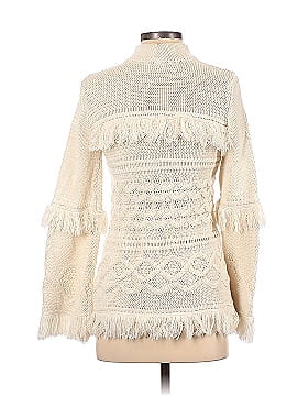 BB Dakota Pullover Sweater (view 2)