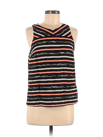 HD in Paris Sleeveless Top (view 1)
