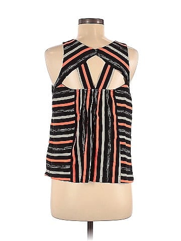 HD in Paris Sleeveless Top (view 2)