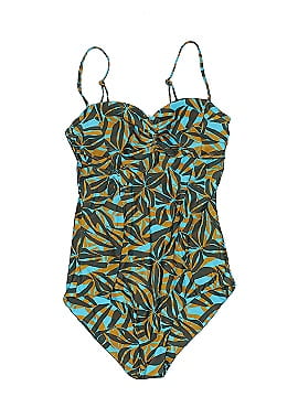 Cami and Jax One Piece Swimsuit (view 1)
