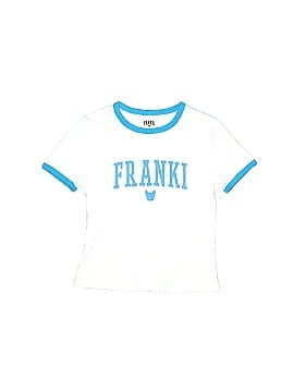 Frankie Short Sleeve T-Shirt (view 1)