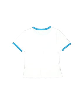 Frankie Short Sleeve T-Shirt (view 2)