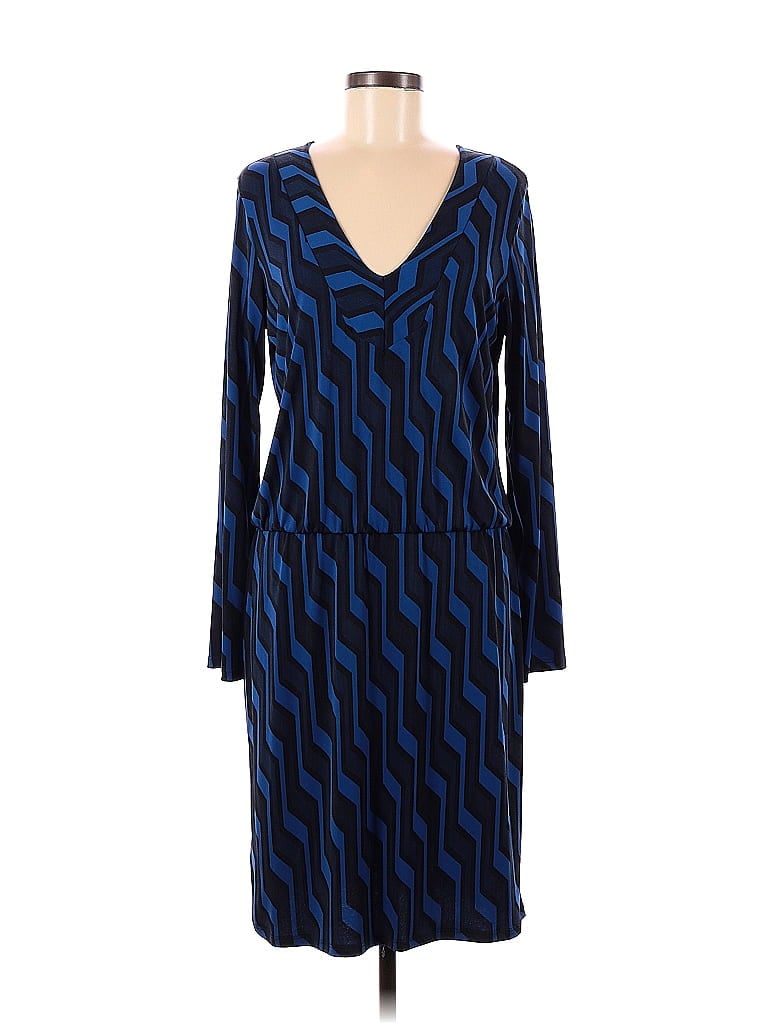 Kokoon Blue Casual Dress Size M - photo 1