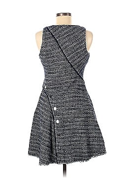 Derek Lam 10 Crosby Snapped Fit And Flare Dress (view 2)