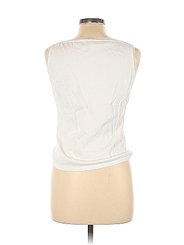 Bill Burns Sleeveless Blouse (view 2)