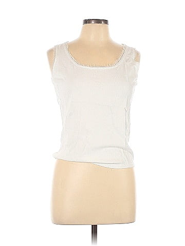Bill Burns Sleeveless Blouse (view 1)