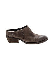 Born Handcrafted Footwear Mule/Clog