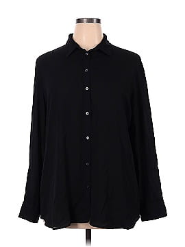 Banana Republic Long Sleeve Blouse (view 1)