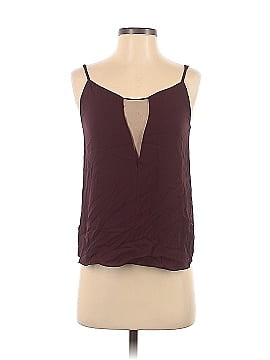 Babaton Sleeveless Blouse (view 1)